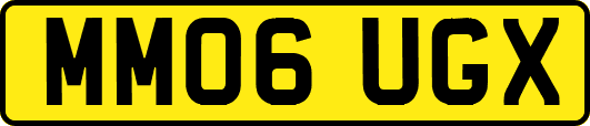 MM06UGX
