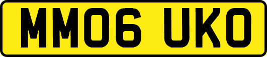 MM06UKO