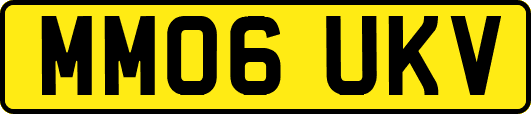 MM06UKV