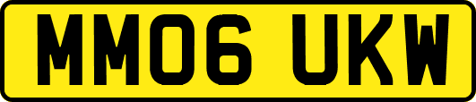 MM06UKW
