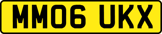MM06UKX