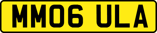 MM06ULA
