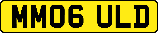 MM06ULD