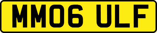 MM06ULF