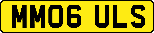 MM06ULS
