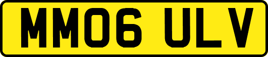 MM06ULV