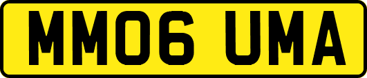 MM06UMA