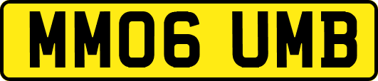 MM06UMB