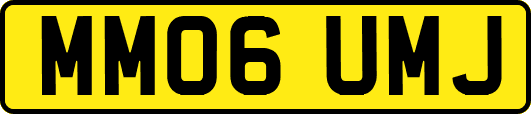 MM06UMJ