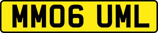 MM06UML