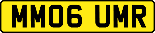 MM06UMR