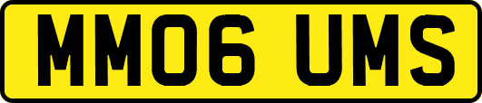 MM06UMS