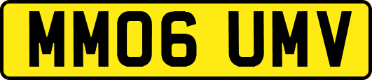 MM06UMV