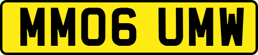 MM06UMW