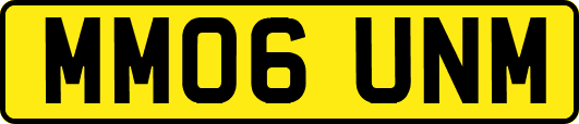 MM06UNM