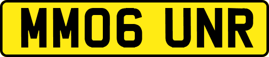 MM06UNR