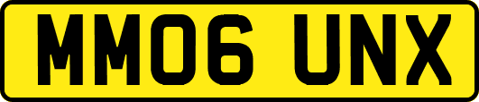 MM06UNX