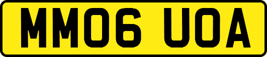 MM06UOA