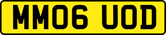 MM06UOD