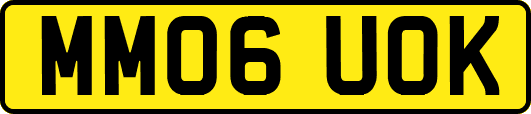 MM06UOK