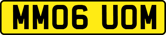 MM06UOM