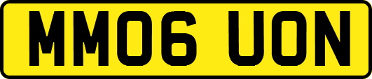 MM06UON