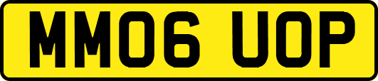MM06UOP