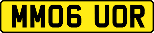 MM06UOR