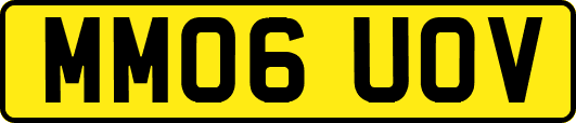 MM06UOV
