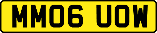 MM06UOW