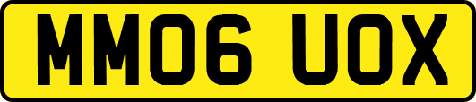 MM06UOX