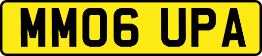 MM06UPA