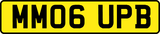 MM06UPB