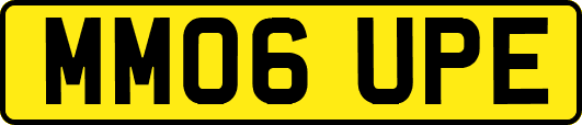 MM06UPE