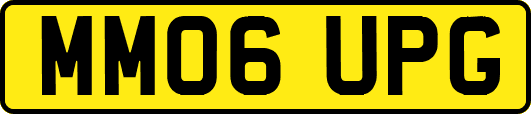 MM06UPG