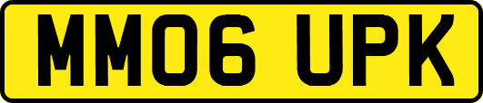 MM06UPK