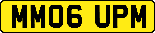 MM06UPM