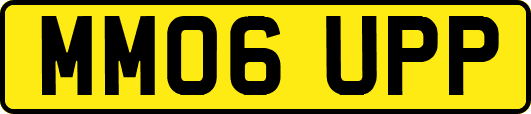 MM06UPP