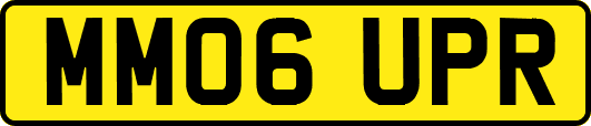 MM06UPR