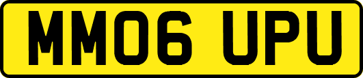 MM06UPU