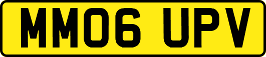 MM06UPV