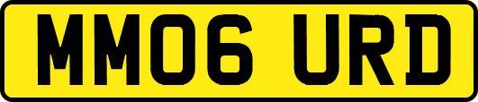 MM06URD
