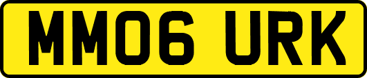 MM06URK