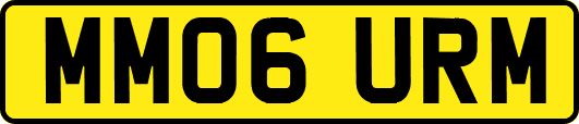 MM06URM