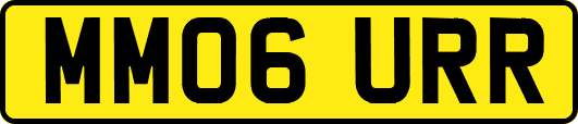 MM06URR