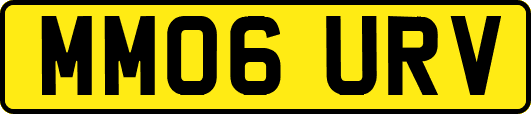 MM06URV