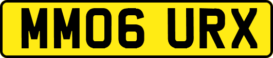 MM06URX