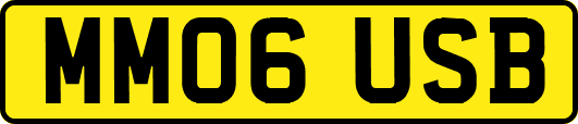 MM06USB