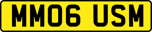 MM06USM