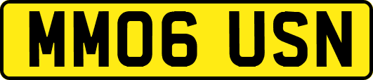 MM06USN